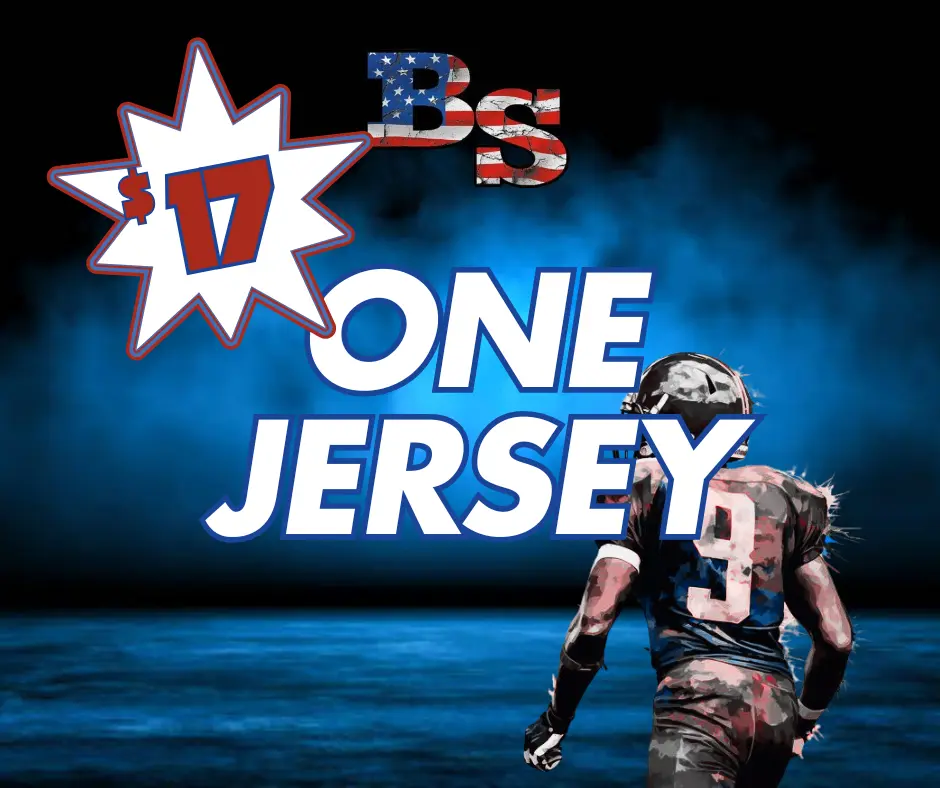 1 Factory Sealed Jersey Break. Pick Your Division!!