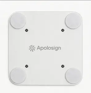ApoloSign Magnetic Fridge Stand, Compatible with ApoloSign Dual Mode Digital Calendar 15.6” & 21.5” Models