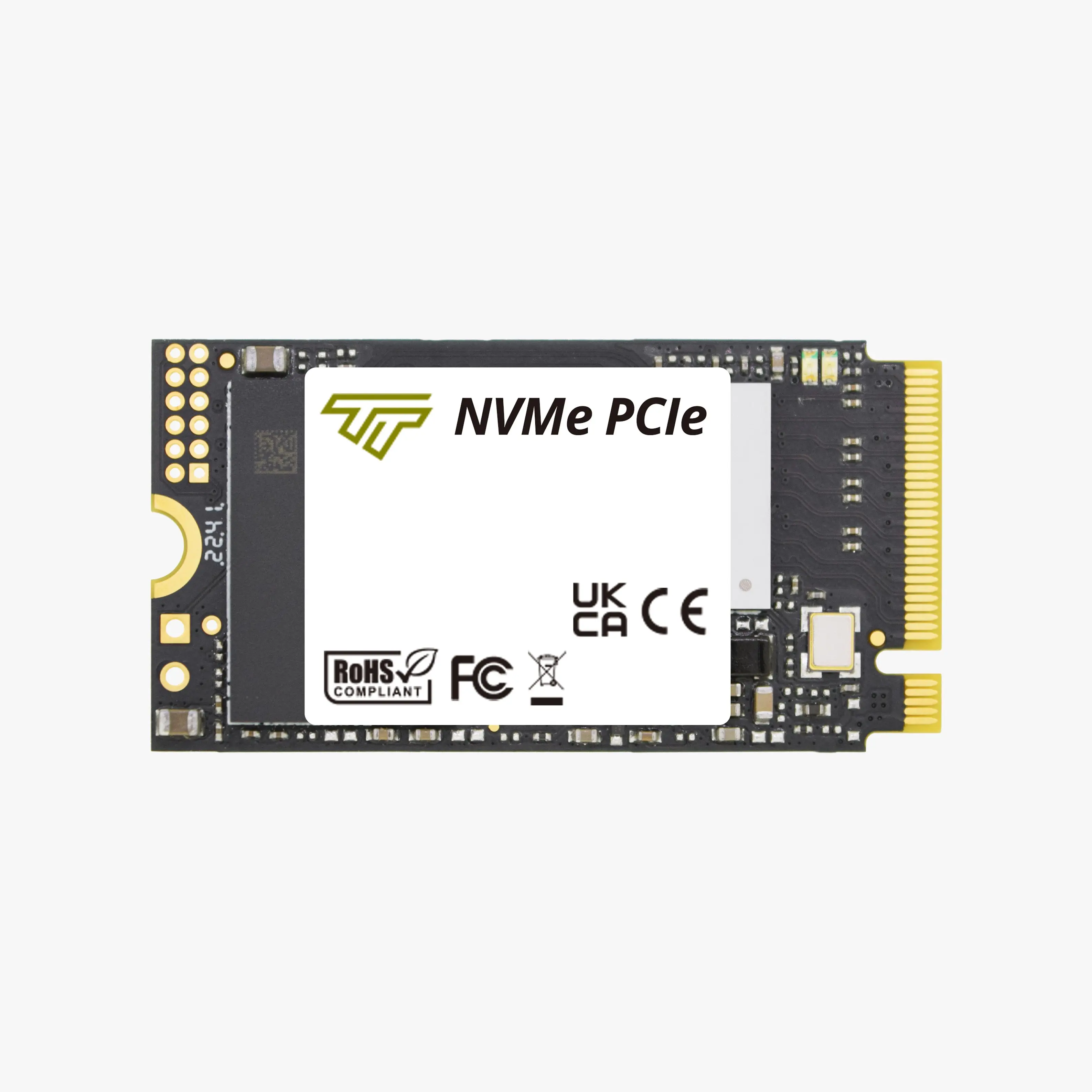 TIMETEC PREMIUM Single Sided M.2 2242 PCIe Gen 3 SSD