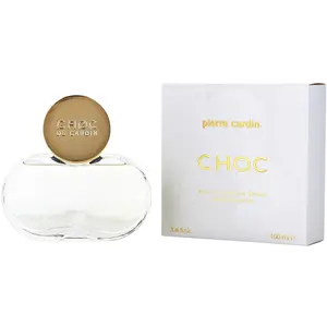 Choc De Cardin By Pierre Cardin Eau De Parfum For Women