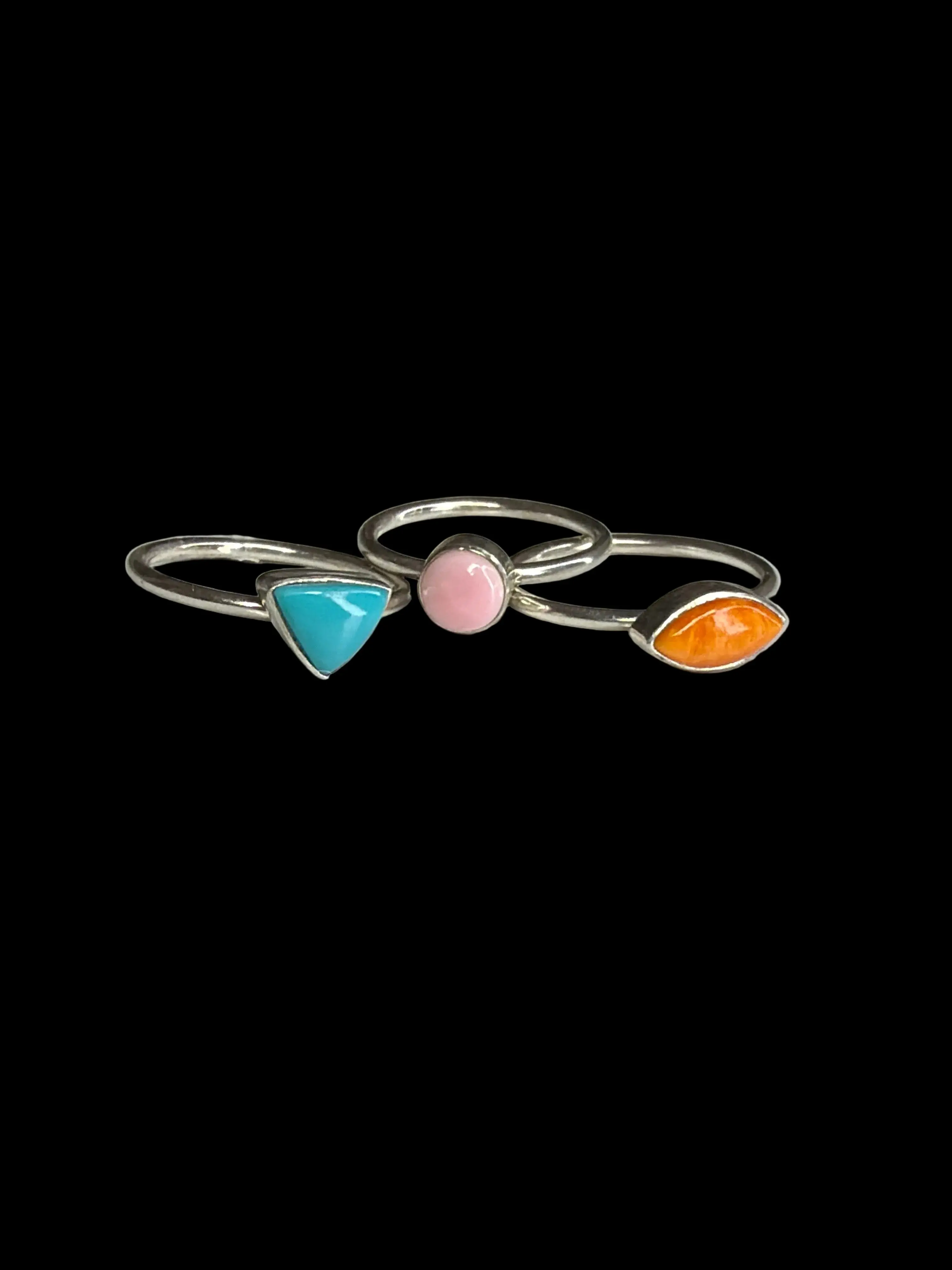 Handcrafted Simple Rings Handcrafted Simple Rings