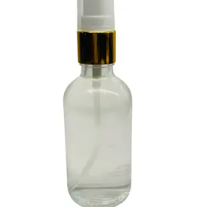Magnesium Spray, Fast-Absorbing Topical Solution for Muscle Relief & Relaxation Hydrate Moisturizing
