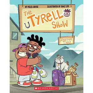 The Tyrell Show