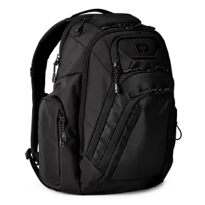 OGIO Gambit Pro Backpack in Black OGIO Gambit Pro Backpack in Black