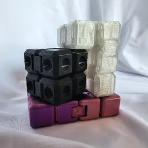 Fidget Cubes