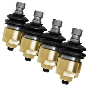 Keller Ball Joints | Polaris General / General XP