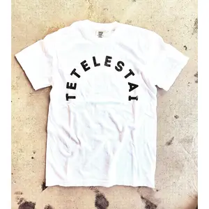 TETELESTAI / T-Shirt / Comfort Colors