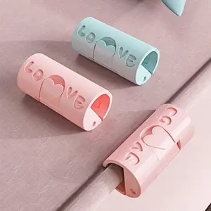 18Pcs Upgraded No Pin Sheet Clips - Anti Slip Quilt Corner Fasteners, Keep Bed Sheets from Slipping & Shifting