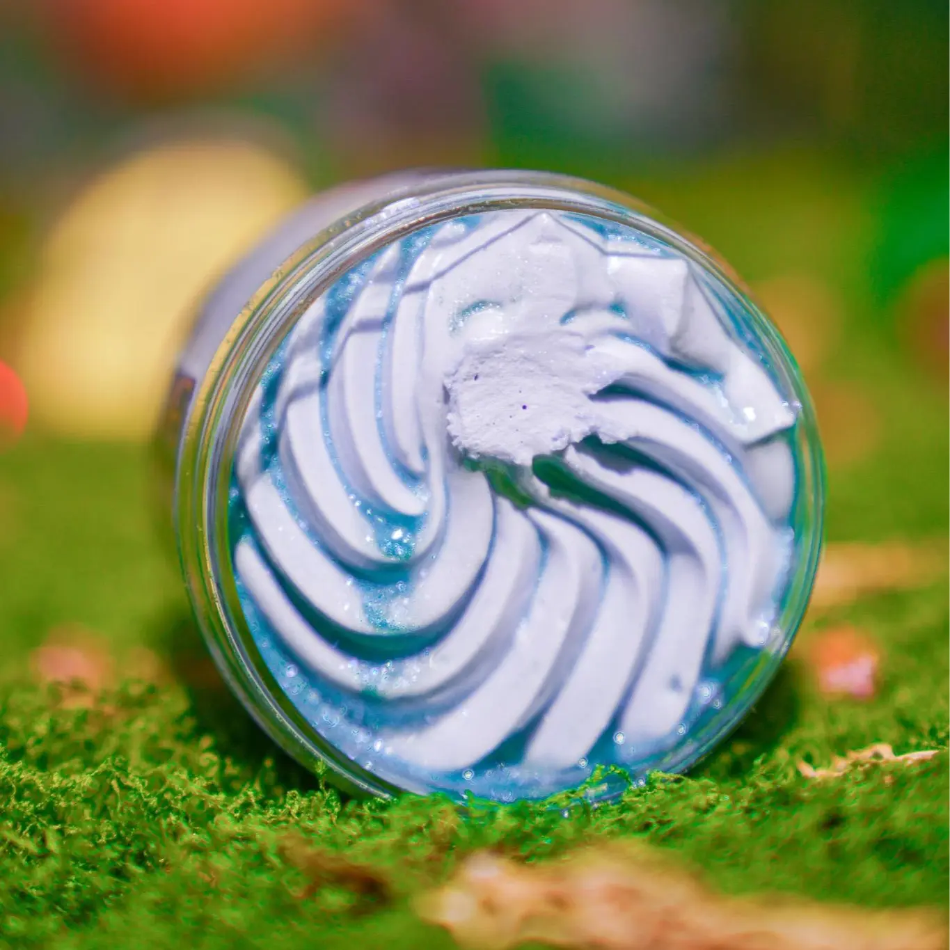 Body Butter: Selene (shimmer infused)