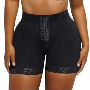 Shapellx AirSlim Tummy Tucking Butt-Lifting Shorts Womenswear
