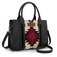 Aztec-Black