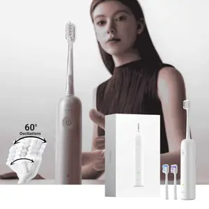 Wave Electric Oscillating Toothbrush Wave Electric Oscillating Toothbrush