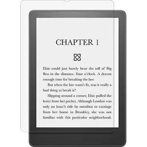 ZeroDamage Tempered Glass Screen Protector - Amazon Kindle Paperwhite