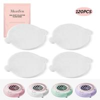 120Pcs Disposable Filter Papers for HPROA