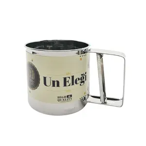 Stainless Flour Sieve/sifter