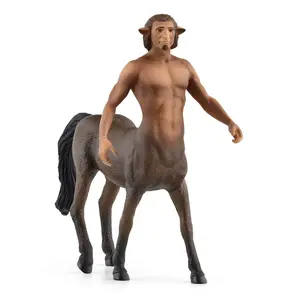 Schleich Harry Potter - 7" Firenze Figurine - Toy Centaur from Harry Potter - Wizarding World Collectible Figures for Kids and Adults - Toys for Ages 6+