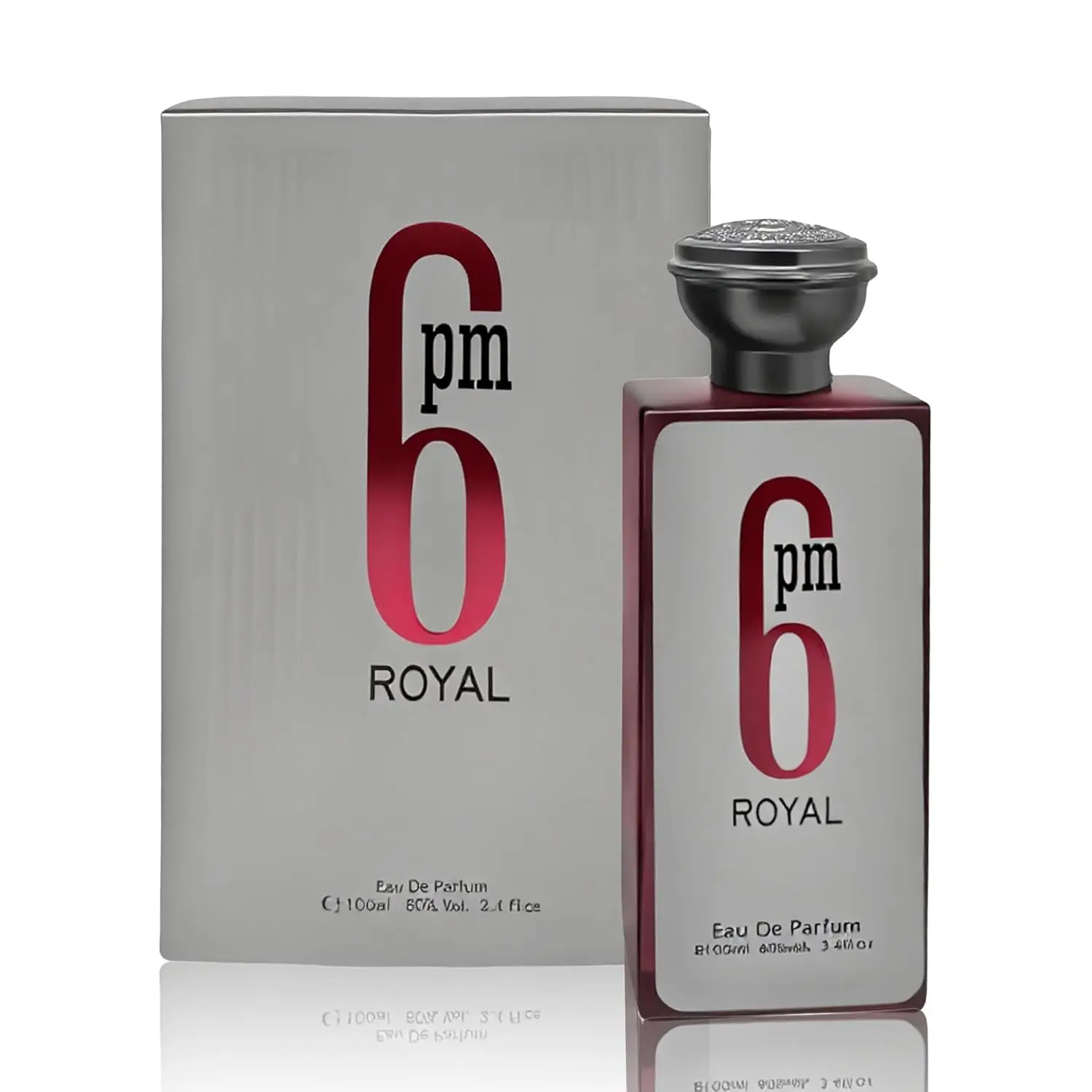 6pm Royal Cologne - 3.4oz - Men's Fragrance