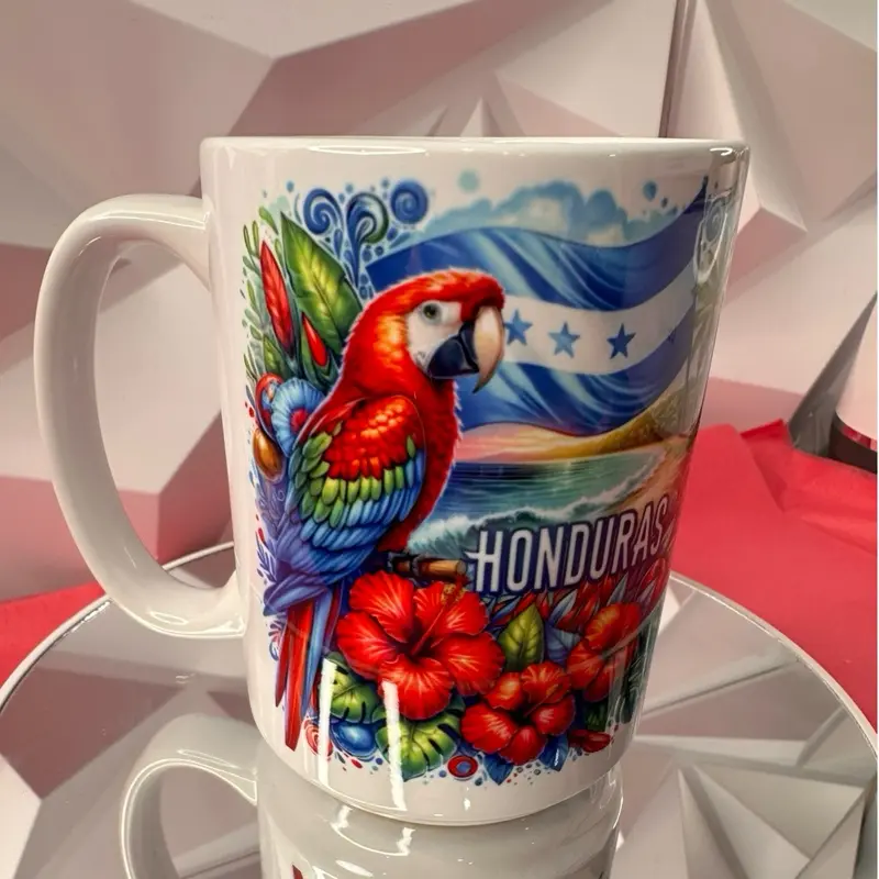 Tasas para café