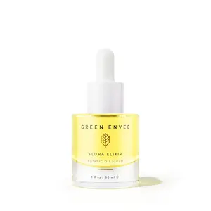 Green Envee Flora Elixir Botanic Oil