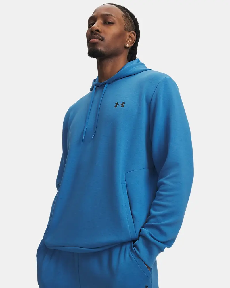 Under Armour Flex Fleece Men's Hoodie Under Armour Flex Fleece Men's Hoodie