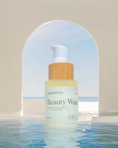 Beauty Water - 2024 Reformulation