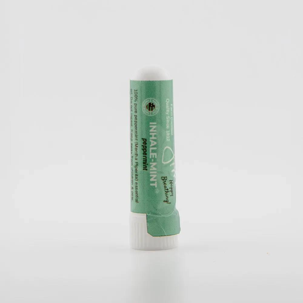 Peppermint Inhalemint