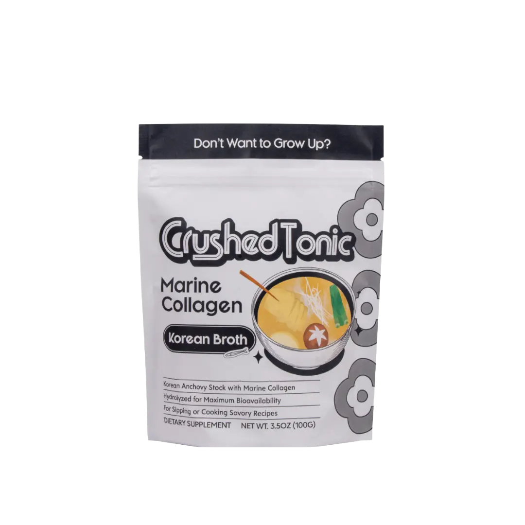 Marine - 100g Pouch