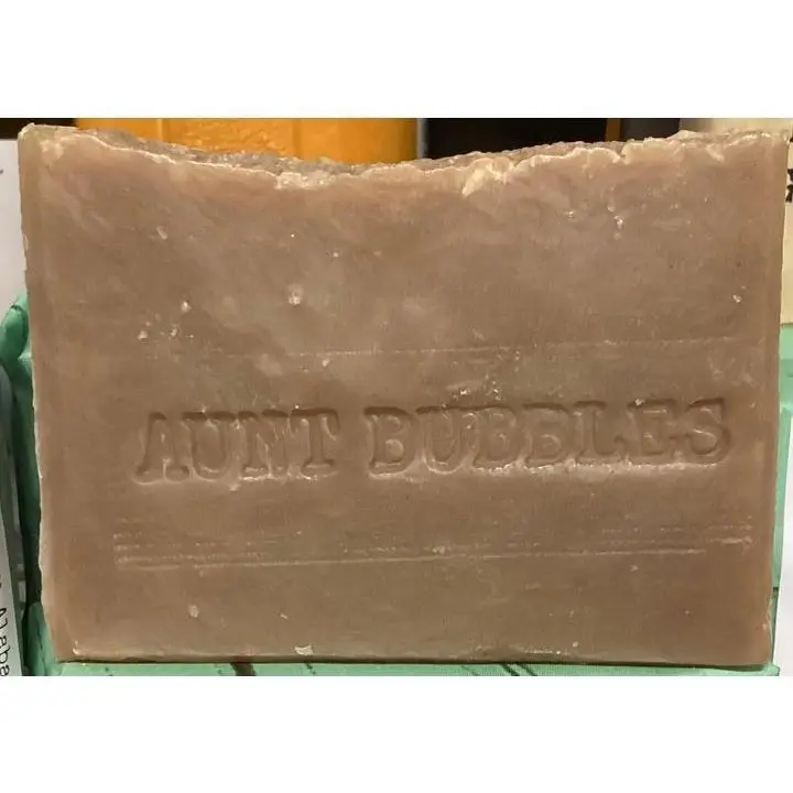 Tuscan Sunset Soap