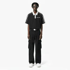 Hollyweed Sport Shirt