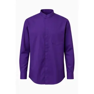 Clergy Shirt