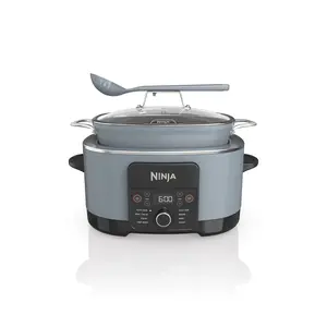 Ninja 14-in-1 PossibleCooker PRO 8.5-qt - MC1001 Ninja 14-in-1 PossibleCooker PRO 8.5-qt - MC1001