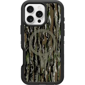 Realtree Original Camo iPhone 16 Pro Max Case | OtterBox