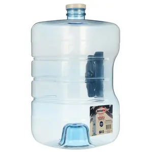 American Maid - Stackable & Refillable Water Gallon (3gal)