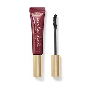 Unlashed Volume and Curl Mascara