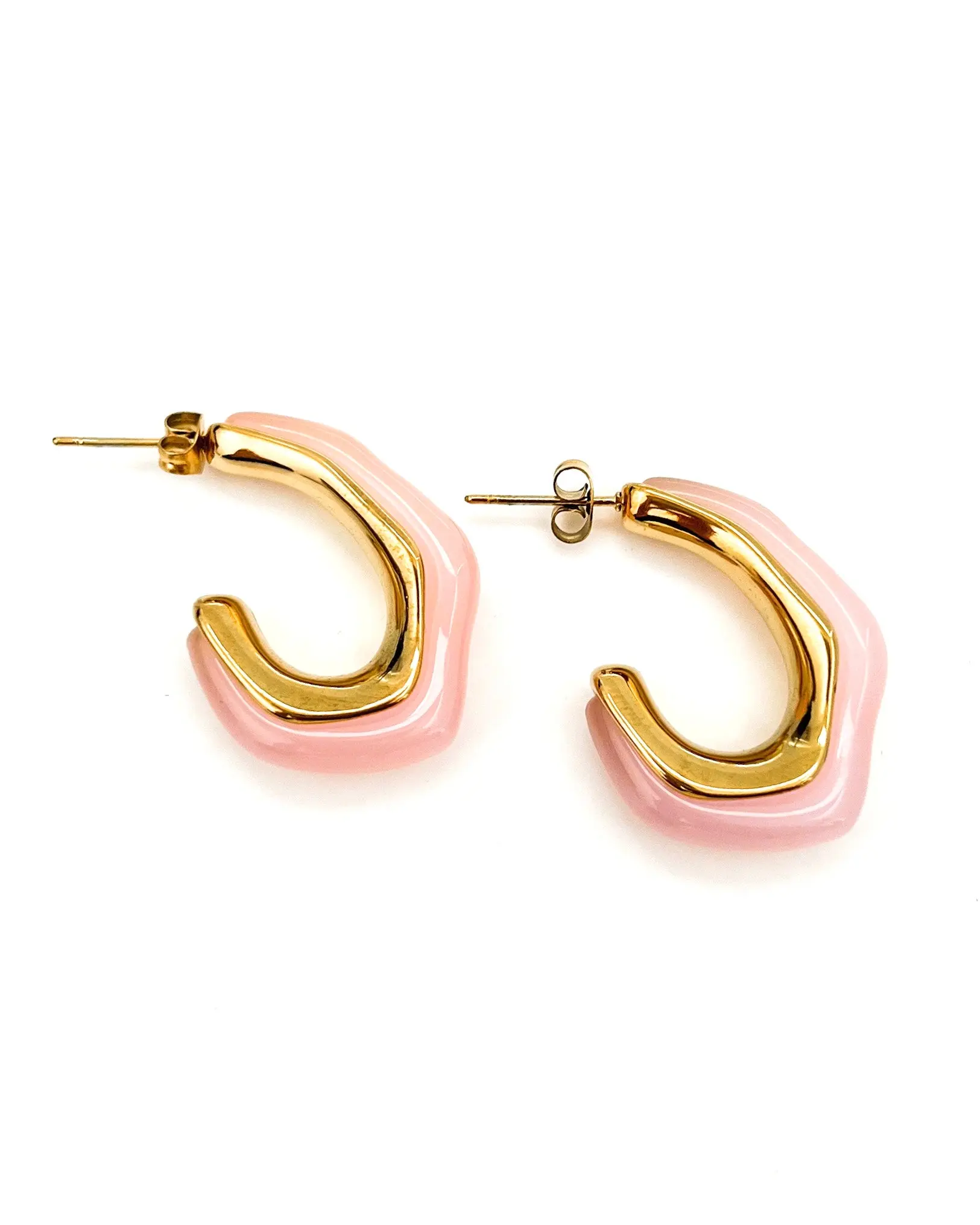 Elsa Earring || Choose Color