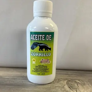 Aceite de zorrillo suplemento natural Healthy Aging Supplements Liver Repair Supplement Oil