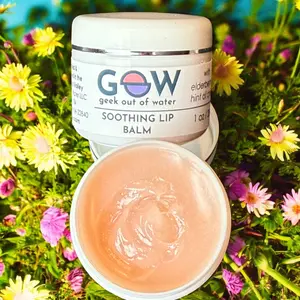 Soothing Lip Balm