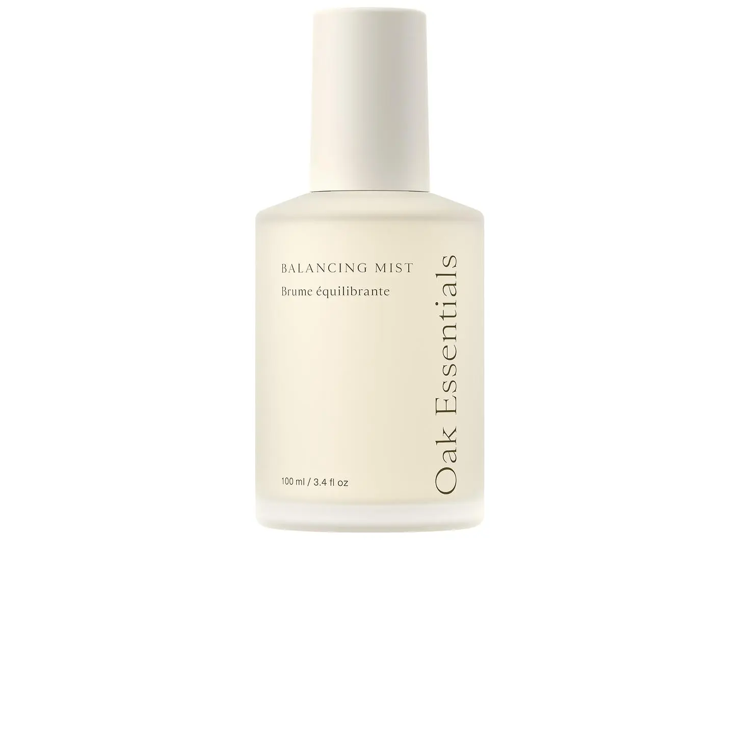 Oak Essentials Balancing Mist