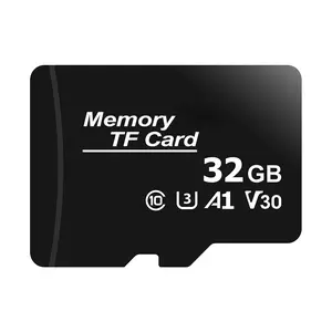 Micro SDXC Memory Card, High Speed Memory Card, Camera Accessories for Computer Camera, Perfect for Mobile Devices Storage, MicroSD Card