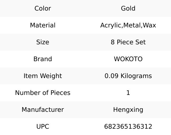 6 Boxes 3D Hollow Gold Nail Decoration Shell Metal Nail Studs Nail Jewels Kit With 1Pc Tweezers And Picker Pencil 6 Boxes 3D Hollow Gold Nail Decoration Shell Metal Nail Studs Nail Jewels Kit With 1Pc Tweezers And Picker Pencil