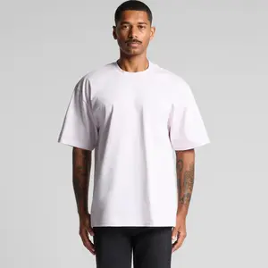 AS Colour Ultra Premium Heavy Tee Shirt 5080
