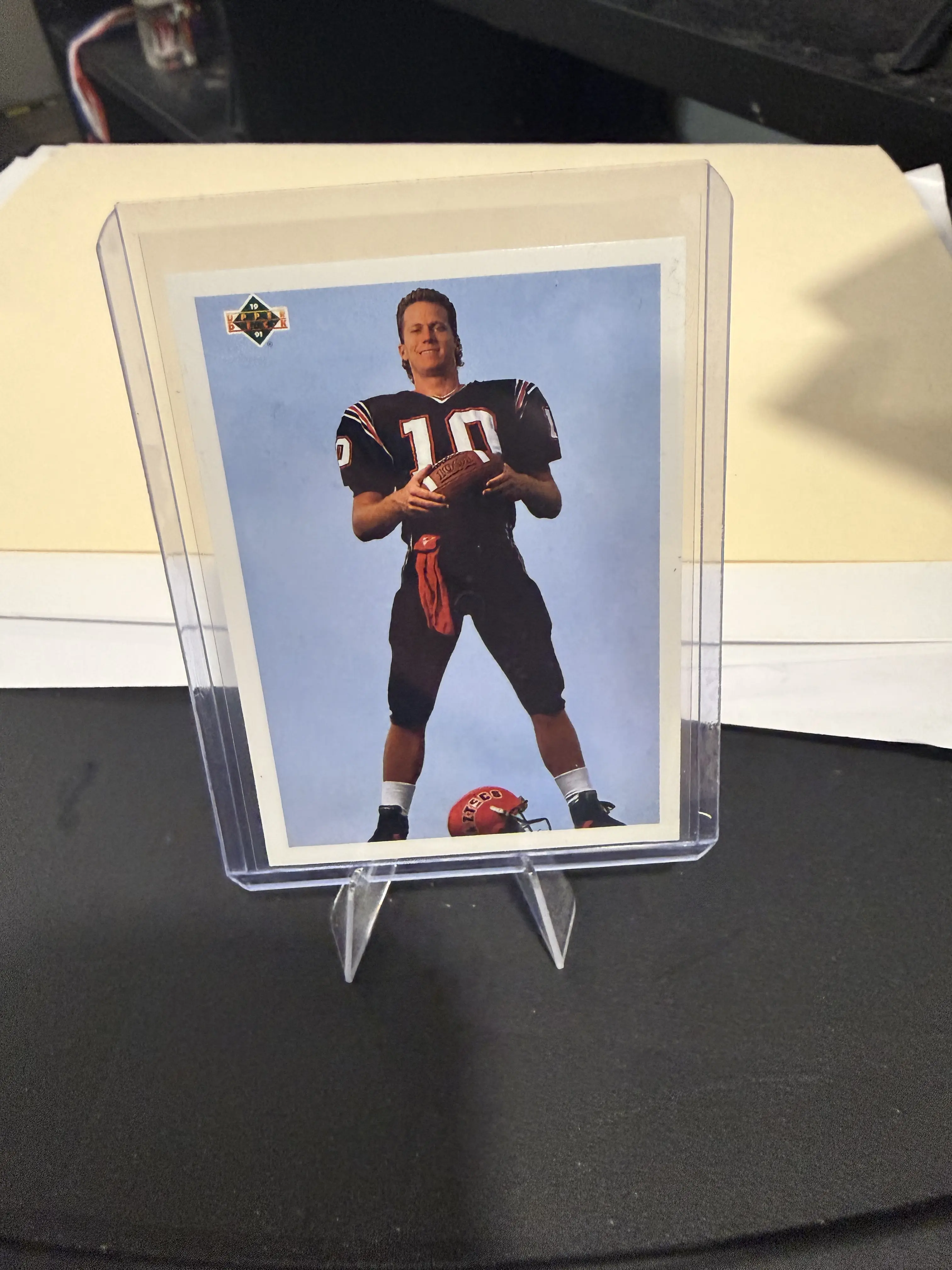 rookie card