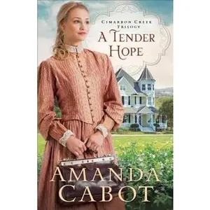 USED-A Tender Hope by Cabot, Amanda (Paperback)