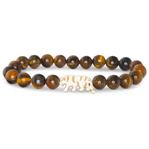 NEW Fahlo Tiger Tracking Bracelet | Track a Real Tiger NEW Fahlo Tiger Tracking Bracelet | Track a Real Tiger