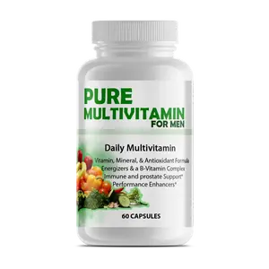 Pure Multivitamins - Mens
