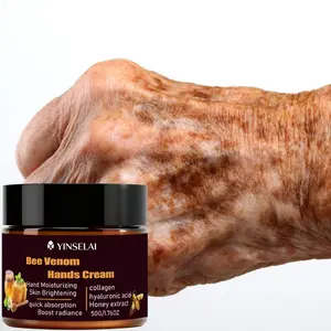 Skin Care Cream, Moisturizes， make the skin appear lighter, brighter, or more radiant,Reduces the look of age spots, Create a more even-looking skin tone, Gentle Formula for All Skin Types, Perfect Gift for Mom