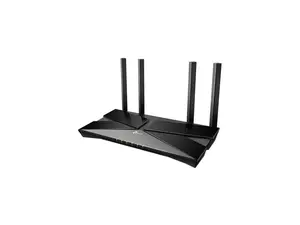 TP-Link Archer AX10 Wifi 6 AX1500 Smart WiFi Router - 802.11ax Router, 4 Gigabit LAN Ports, Dual Band AX Router, Beamforming, OFDMA, MU-MIMO, Parental Controls