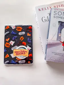 S.H. Books Magsafe Phone and E reader Grip Magnetic