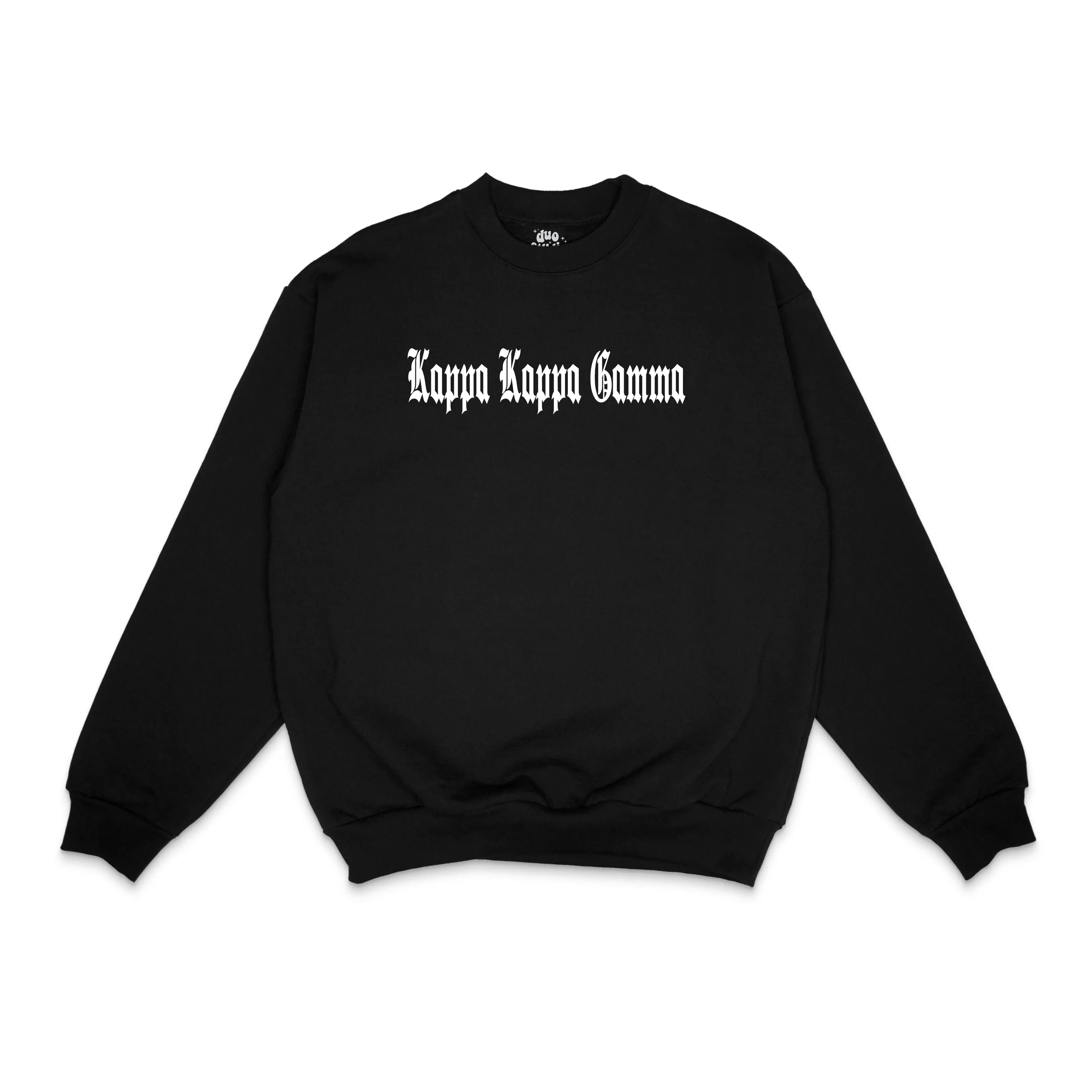 Kappa Kappa Gamma Cambridge Crewneck
