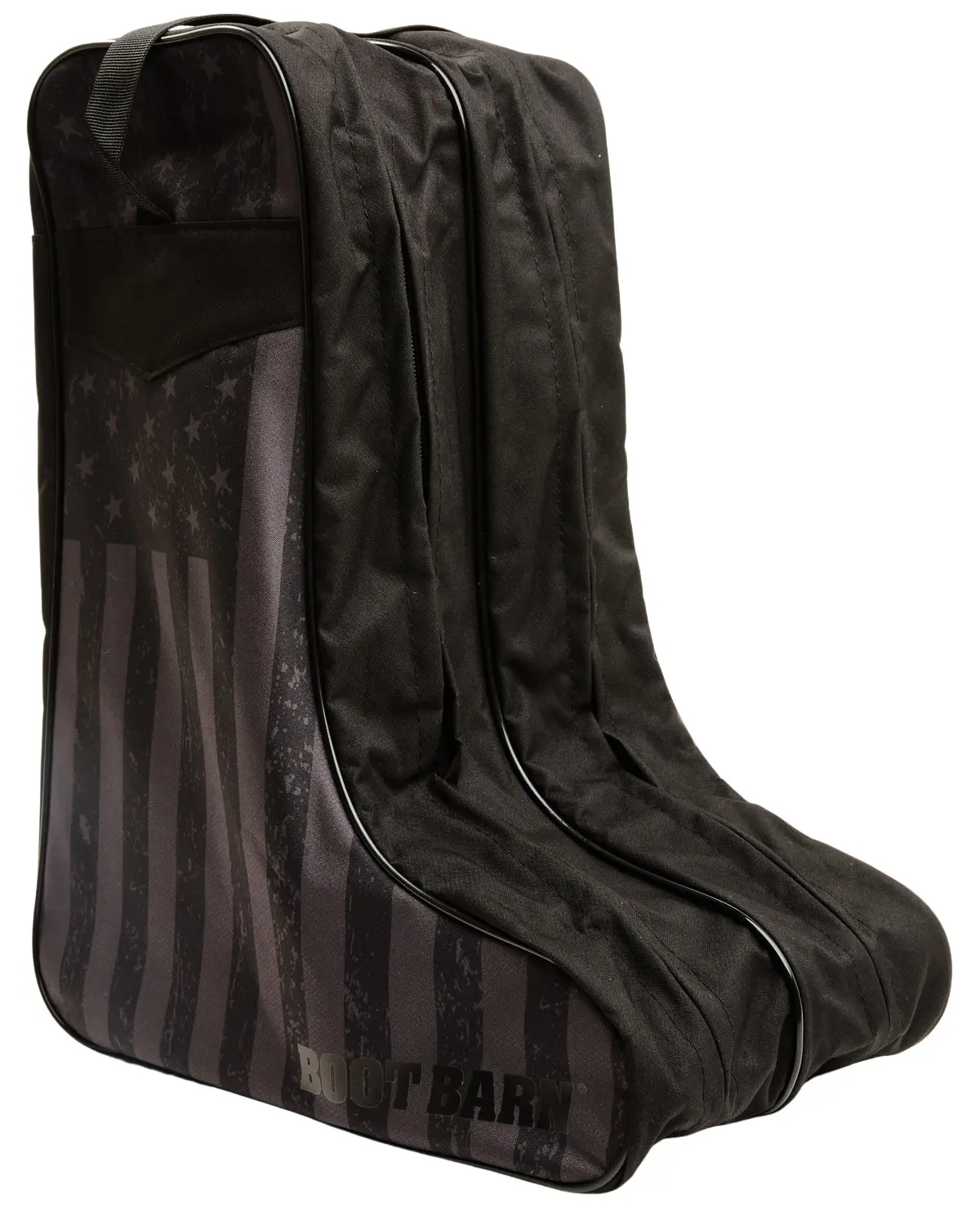 Boot Barn Unisex American Flag Bag - Bbho22bb2